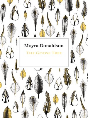 cover image of The Goose Tree